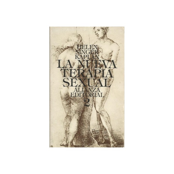 La nueva terapia sexual (2).